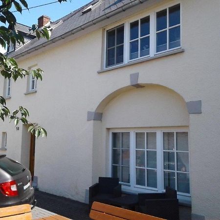 Ferienwohnung Eifel Mosel Hunsrueck Bergweiler Zewnętrze zdjęcie