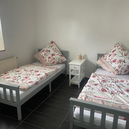 Ferienwohnung Eifel Mosel Hunsrueck Bergweiler Zewnętrze zdjęcie