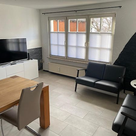 Ferienwohnung Eifel Mosel Hunsrueck Bergweiler Zewnętrze zdjęcie