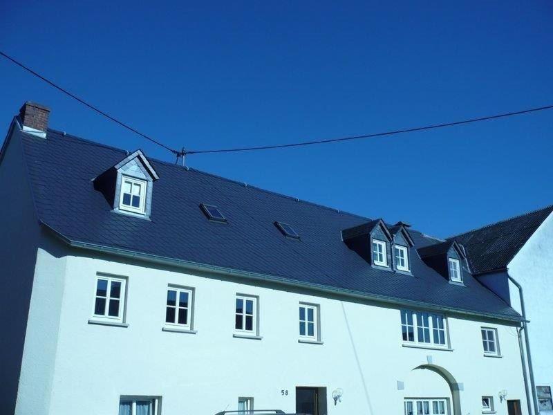 Ferienwohnung Eifel Mosel Hunsrueck Bergweiler Zewnętrze zdjęcie