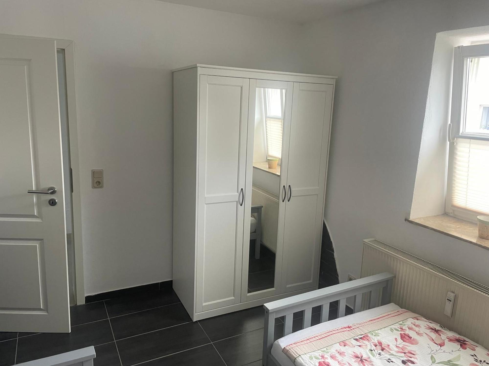 Ferienwohnung Eifel Mosel Hunsrueck Bergweiler Zewnętrze zdjęcie