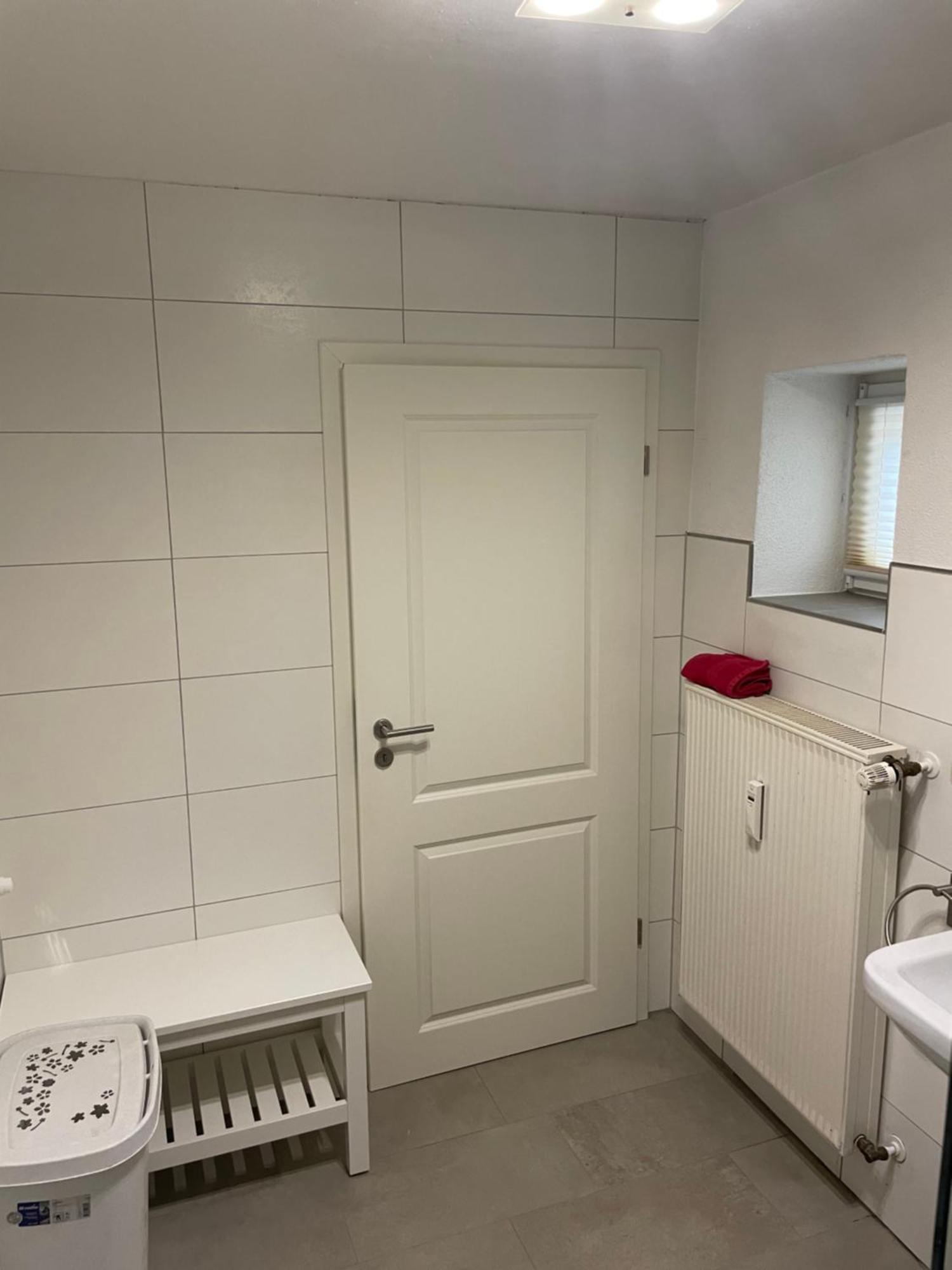 Ferienwohnung Eifel Mosel Hunsrueck Bergweiler Zewnętrze zdjęcie