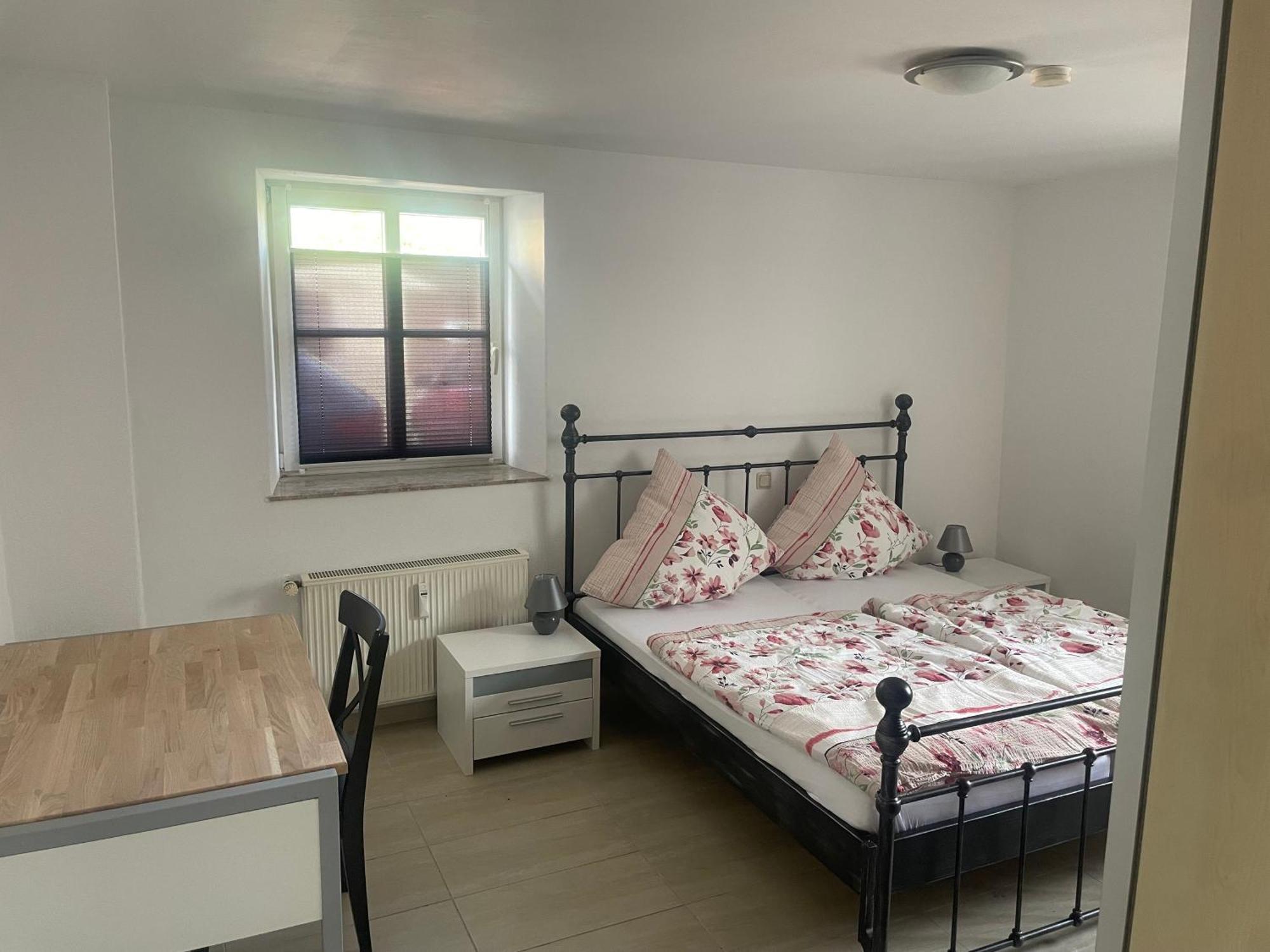 Ferienwohnung Eifel Mosel Hunsrueck Bergweiler Zewnętrze zdjęcie