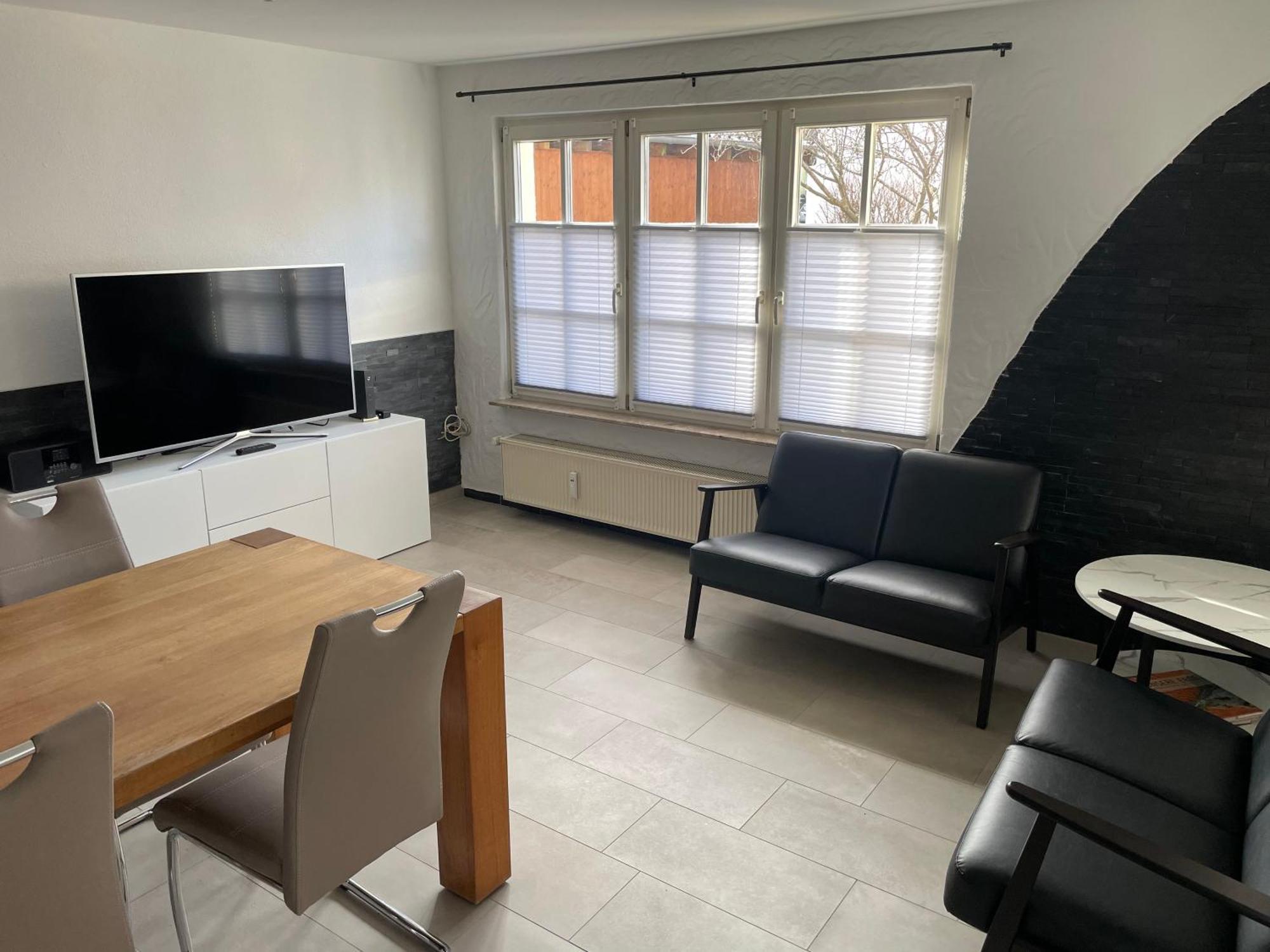 Ferienwohnung Eifel Mosel Hunsrueck Bergweiler Zewnętrze zdjęcie