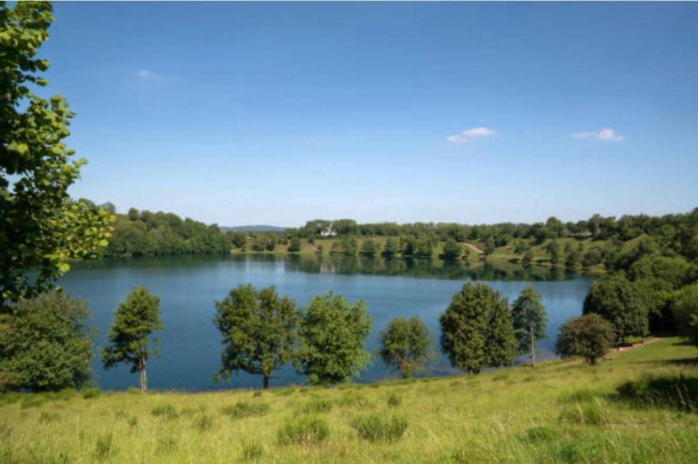 Ferienwohnung Eifel Mosel Hunsrueck Bergweiler Zewnętrze zdjęcie
